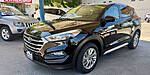 Used 2018 HYUNDAI TUCSON SEL SPORT UTILITY 4D in SONORA, CALIFORNIA