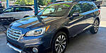 Used 2017 SUBARU OUTBACK 2.5I LIMITED AWD 4DR WAGON in SONORA, CALIFORNIA