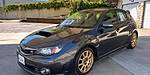 Used 2008 SUBARU IMPREZA WRX STI SPORT WAGON 4D in SONORA, CALIFORNIA