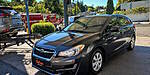 Used 2015 SUBARU IMPREZA 2.0I AWD 4DR WAGON CVT in SONORA, CALIFORNIA