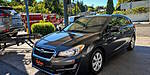 Used 2015 SUBARU IMPREZA 2.0I AWD 4DR WAGON CVT in SONORA, CALIFORNIA