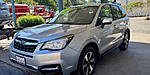 Used 2017 SUBARU FORESTER 2.5I PREMIUM AWD 4DR WAGON CVT in SONORA, CALIFORNIA
