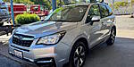 Used 2017 SUBARU FORESTER 2.5I PREMIUM AWD 4DR WAGON CVT in SONORA, CALIFORNIA