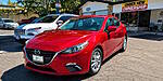 Used 2014 MAZDA MAZDA3 I GRAND TOURING 4DR SEDAN 6A in SONORA, CALIFORNIA