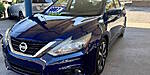Used 2017 NISSAN ALTIMA 2.5 SR 4DR SEDAN in SONORA, CALIFORNIA