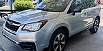 Used 2017 SUBARU FORESTER 2.5I AWD 4DR WAGON CVT in SONORA, CALIFORNIA
