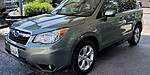 Used 2014 SUBARU FORESTER 2.5I PREMIUM AWD 4DR WAGON CVT in SONORA, CALIFORNIA