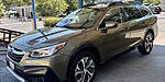 Used 2020 SUBARU OUTBACK LIMITED AWD 4DR CROSSOVER in SONORA, CALIFORNIA
