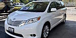 Used 2016 TOYOTA SIENNA LE 7 PASSENGER AWD 4DR MINI VAN in SONORA, CALIFORNIA