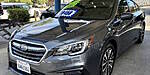 Used 2018 SUBARU LEGACY 2.5I PREMIUM AWD 4DR SEDAN in SONORA, CALIFORNIA