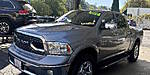 Used 2019 RAM 1500 CLASSIC LARAMIE 4X4 4DR CREW CAB 5.5 FT. SB PICKUP in SONORA, CALIFORNIA