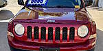 Used 2014 JEEP PATRIOT LATITUDE 4X4 4DR SUV in SONORA, CALIFORNIA