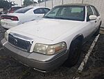 Used 2008 MERCURY GRAND MARQUIS GS 4DR SEDAN in JACKSONVILLE, FLORIDA (Photo 2)