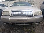 Used 2008 MERCURY GRAND MARQUIS GS 4DR SEDAN in JACKSONVILLE, FLORIDA (Photo 3)
