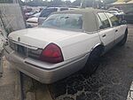 Used 2008 MERCURY GRAND MARQUIS GS 4DR SEDAN in JACKSONVILLE, FLORIDA (Photo 5)