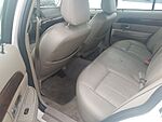 Used 2008 MERCURY GRAND MARQUIS GS 4DR SEDAN in JACKSONVILLE, FLORIDA (Photo 6)