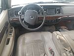 Used 2008 MERCURY GRAND MARQUIS GS 4DR SEDAN in JACKSONVILLE, FLORIDA (Photo 7)