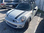 Used 2012 MINI COOPER BASE 2DR HATCHBACK in JACKSONVILLE, FLORIDA (Photo 2)