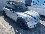 Used 2012 MINI COOPER BASE 2DR HATCHBACK in JACKSONVILLE, FLORIDA (Photo 3)