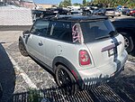 Used 2012 MINI COOPER BASE 2DR HATCHBACK in JACKSONVILLE, FLORIDA (Photo 5)