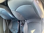 Used 2012 MINI COOPER BASE 2DR HATCHBACK in JACKSONVILLE, FLORIDA (Photo 6)