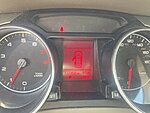 Used 2011 AUDI A5 2.0T QUATTRO PREMIUM PLUS AWD 2DR CONVERTIBLE in JACKSONVILLE, FLORIDA (Photo 12)