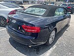 Used 2011 AUDI A5 2.0T QUATTRO PREMIUM PLUS AWD 2DR CONVERTIBLE in JACKSONVILLE, FLORIDA (Photo 5)