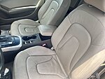 Used 2011 AUDI A5 2.0T QUATTRO PREMIUM PLUS AWD 2DR CONVERTIBLE in JACKSONVILLE, FLORIDA (Photo 6)