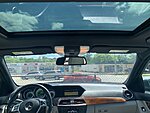 Used 2012 MERCEDES-BENZ C-CLASS C 250 LUXURY 4DR SEDAN in JACKSONVILLE, FLORIDA (Photo 11)