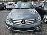 Used 2012 MERCEDES-BENZ C-CLASS C 250 LUXURY 4DR SEDAN in JACKSONVILLE, FLORIDA (Photo 13)