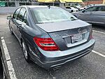 Used 2012 MERCEDES-BENZ C-CLASS C 250 LUXURY 4DR SEDAN in JACKSONVILLE, FLORIDA (Photo 16)
