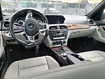 Used 2012 MERCEDES-BENZ C-CLASS C 250 LUXURY 4DR SEDAN in JACKSONVILLE, FLORIDA (Photo 18)