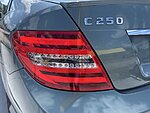 Used 2012 MERCEDES-BENZ C-CLASS C 250 LUXURY 4DR SEDAN in JACKSONVILLE, FLORIDA (Photo 5)