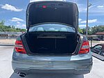 Used 2012 MERCEDES-BENZ C-CLASS C 250 LUXURY 4DR SEDAN in JACKSONVILLE, FLORIDA (Photo 6)
