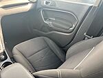 Used 2014 FORD FIESTA SE 4DR HATCHBACK in JACKSONVILLE, FLORIDA (Photo 10)