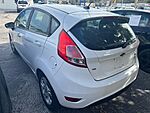 Used 2014 FORD FIESTA SE 4DR HATCHBACK in JACKSONVILLE, FLORIDA (Photo 4)