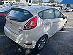Used 2014 FORD FIESTA SE 4DR HATCHBACK in JACKSONVILLE, FLORIDA (Photo 5)