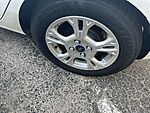 Used 2014 FORD FIESTA SE 4DR HATCHBACK in JACKSONVILLE, FLORIDA (Photo 6)