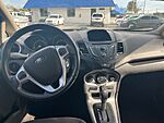 Used 2014 FORD FIESTA SE 4DR HATCHBACK in JACKSONVILLE, FLORIDA (Photo 8)