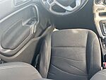 Used 2014 FORD FIESTA SE 4DR HATCHBACK in JACKSONVILLE, FLORIDA (Photo 9)