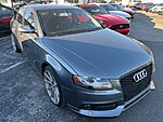 Used 2012 AUDI A4 2.0T QUATTRO PREMIUM AWD 4DR SEDAN 8A in JACKSONVILLE, FLORIDA (Photo 2)