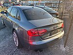 Used 2012 AUDI A4 2.0T QUATTRO PREMIUM AWD 4DR SEDAN 8A in JACKSONVILLE, FLORIDA (Photo 4)