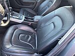 Used 2012 AUDI A4 2.0T QUATTRO PREMIUM AWD 4DR SEDAN 8A in JACKSONVILLE, FLORIDA (Photo 5)