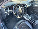 Used 2012 AUDI A4 2.0T QUATTRO PREMIUM AWD 4DR SEDAN 8A in JACKSONVILLE, FLORIDA (Photo 6)