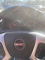 Used 2011 GMC ACADIA SLT 2 4DR SUV in JACKSONVILLE, FLORIDA (Photo 10)