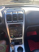 Used 2011 GMC ACADIA SLT 2 4DR SUV in JACKSONVILLE, FLORIDA (Photo 11)