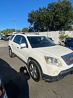 Used 2011 GMC ACADIA SLT 2 4DR SUV in JACKSONVILLE, FLORIDA (Photo 4)