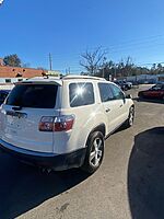 Used 2011 GMC ACADIA SLT 2 4DR SUV in JACKSONVILLE, FLORIDA (Photo 6)