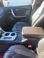 Used 2011 GMC ACADIA SLT 2 4DR SUV in JACKSONVILLE, FLORIDA (Photo 7)