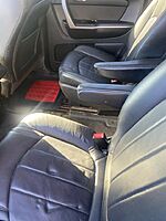 Used 2011 GMC ACADIA SLT 2 4DR SUV in JACKSONVILLE, FLORIDA (Photo 8)